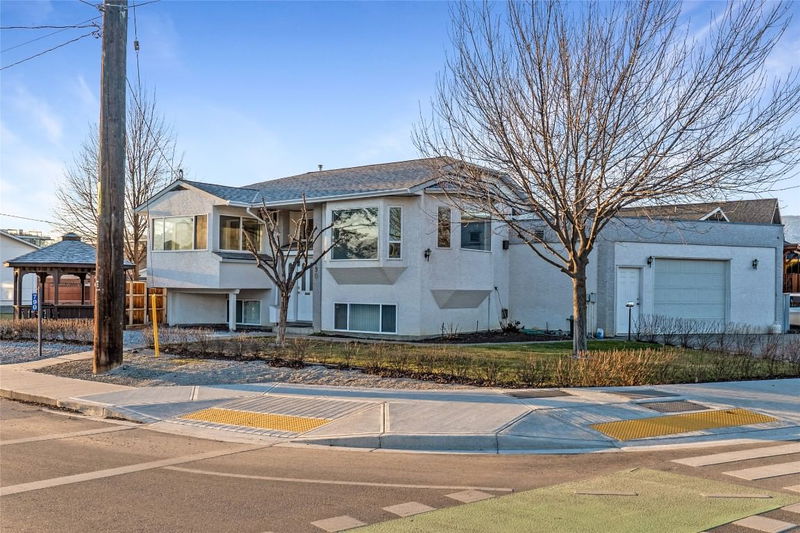 790 Swordy Road, Kelowna, British Columbia