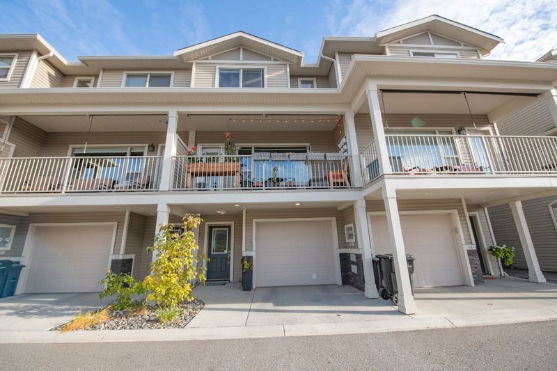 4700 Okanagan Avenue #20, Vernon, British Columbia