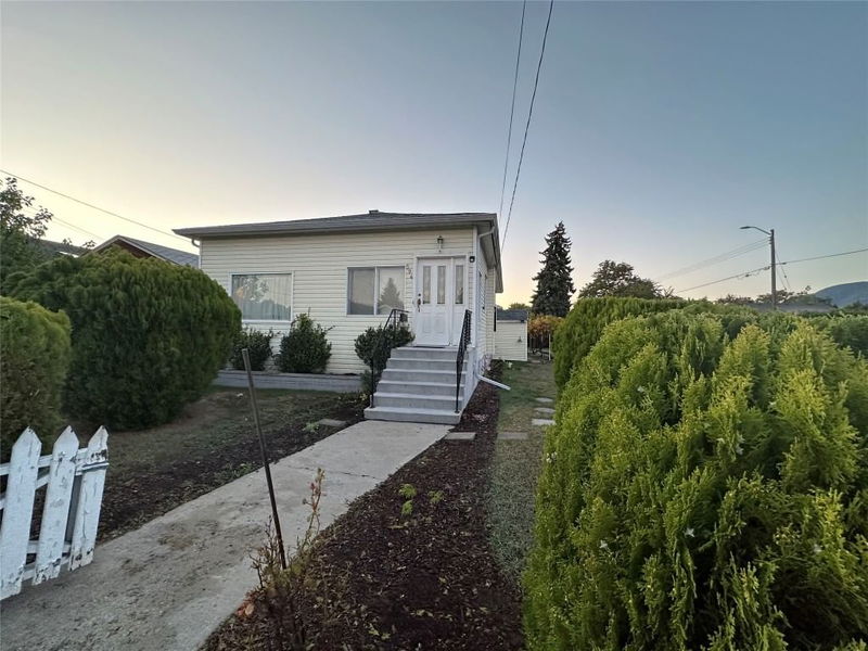 394 Wade Avenue W, Penticton, British Columbia