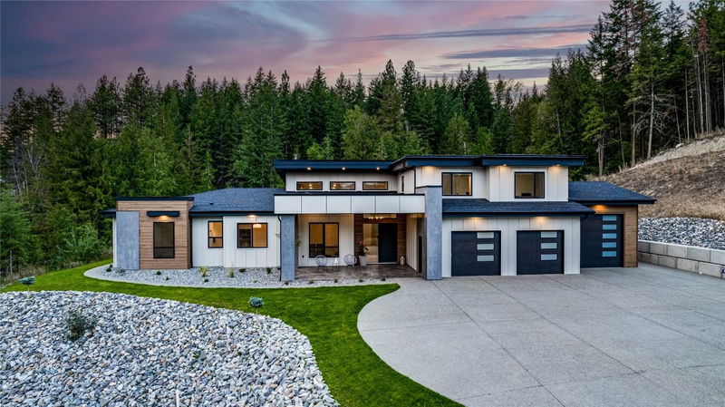 7859 Boulter Road, Vernon, British Columbia