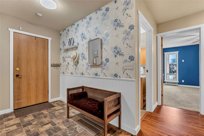 1820 Atkinson Street #207, Penticton, British Columbia