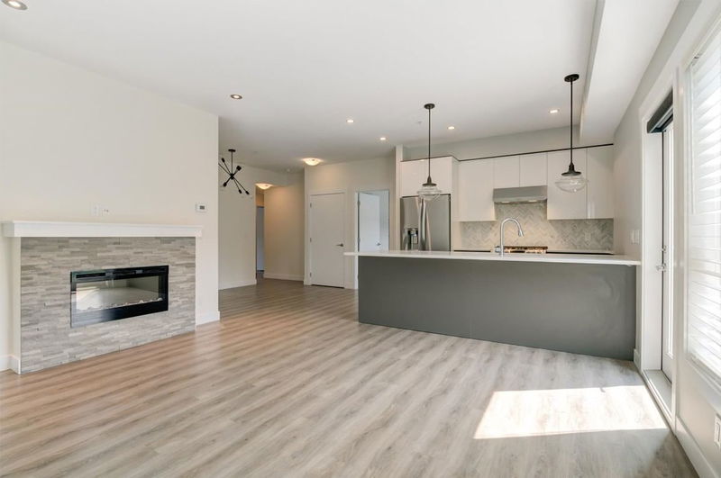 1883 Water Street #209, Kelowna, British Columbia