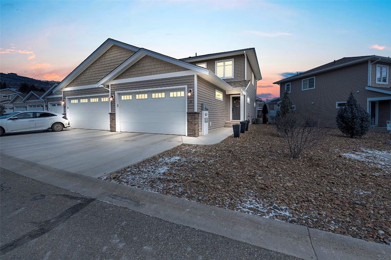 6635 Tronson Road #11, Vernon, British Columbia