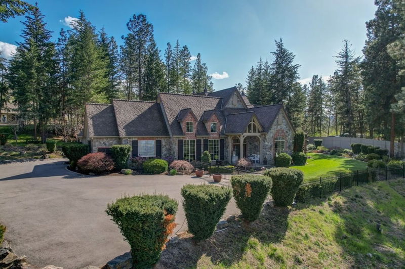 2957 Harvard Road, Kelowna, British Columbia