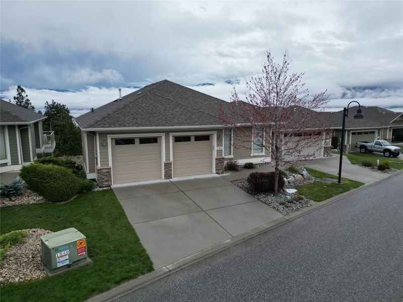 4035 Gellatly Road #286, West Kelowna, British Columbia