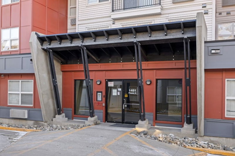 1481 Glenmore Road #201, Kelowna, British Columbia