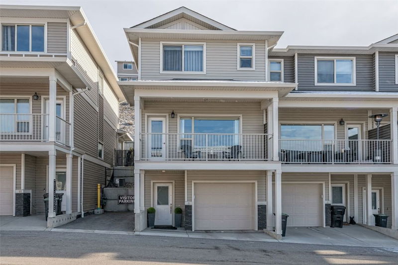 4600 Okanagan Avenue #8, Vernon, British Columbia