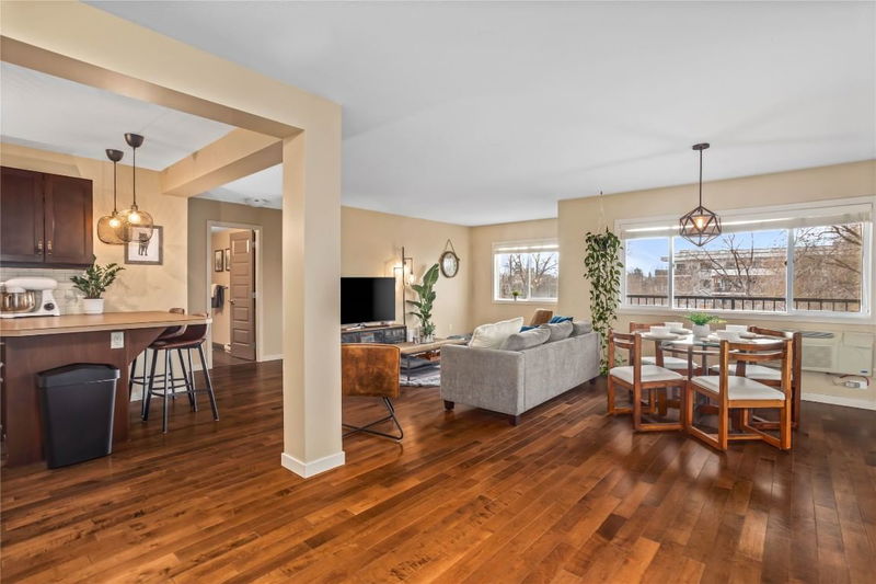 1777 Water Street #310, Kelowna, British Columbia