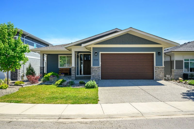 5138 Turtle Pond Place, Vernon, British Columbia