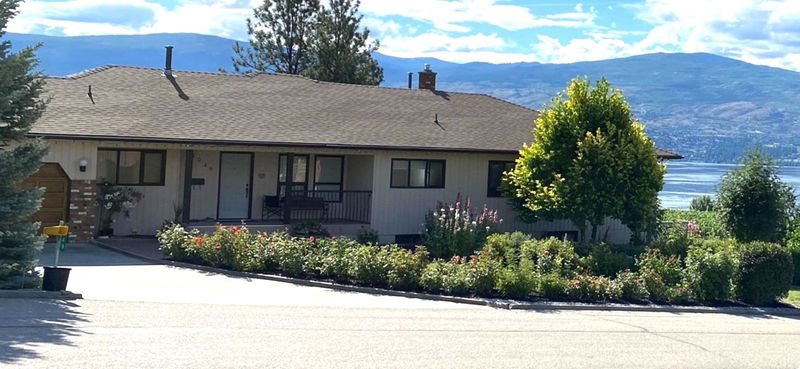 1049 Kelly Drive, West Kelowna, British Columbia