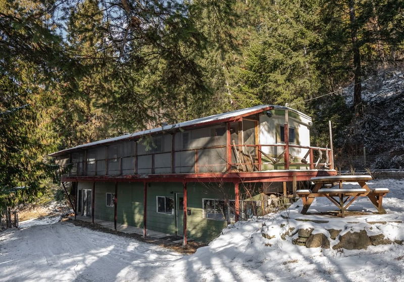 9308 Main Street, Kuskanook, British Columbia