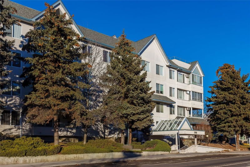 3705 30 Avenue #106, Vernon, British Columbia