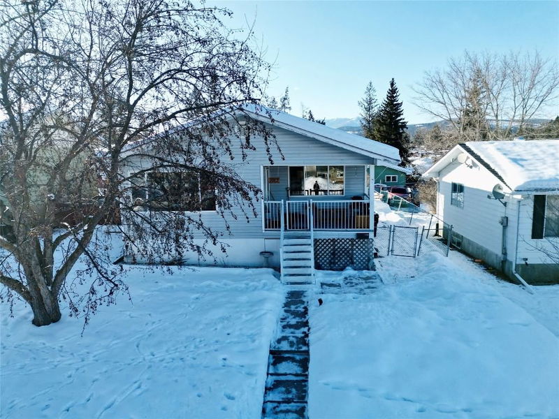 1013 17th Avenue S, Cranbrook, British Columbia