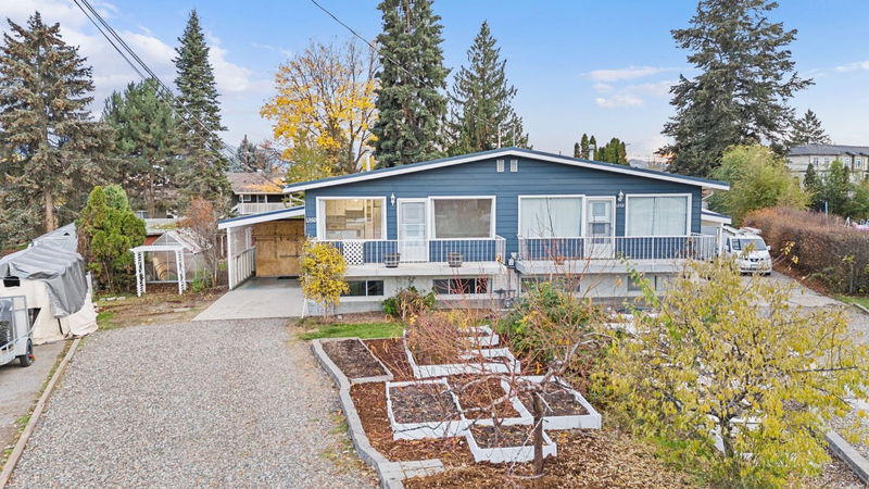 1350 Maple Road, Kelowna, British Columbia