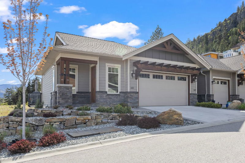 4000 Trails Place #141, Peachland, British Columbia
