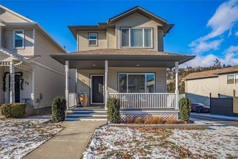 2210 Horizon Drive #29, West Kelowna, British Columbia