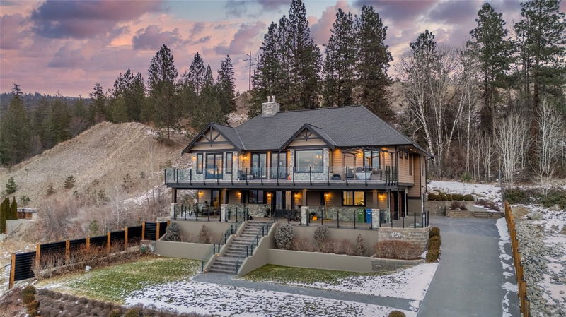 136 Flagstone Rise, Naramata, British Columbia
