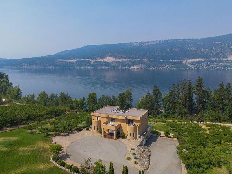 14752 Oyama Road, Lake Country, British Columbia