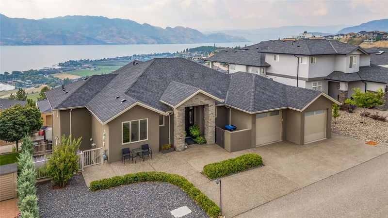 1420 Pinot Noir Drive, West Kelowna, British Columbia