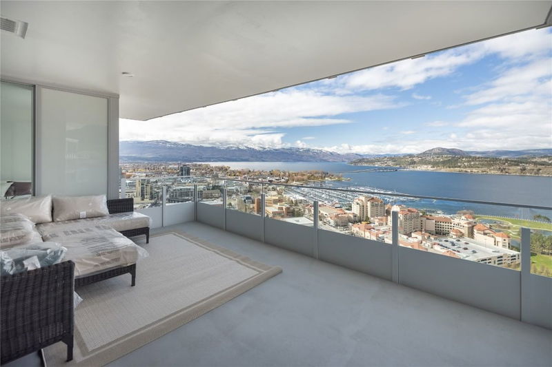 1191 Sunset Drive #2904, Kelowna, British Columbia