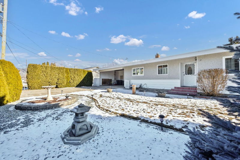 2181 Peters Road, West Kelowna, British Columbia