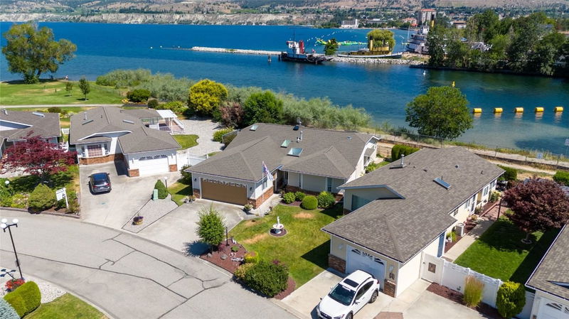 43 Kingfisher Drive, Penticton, British Columbia