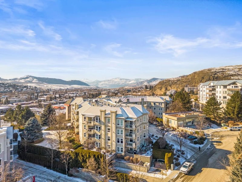 3300 Centennial Drive #104, Vernon, British Columbia