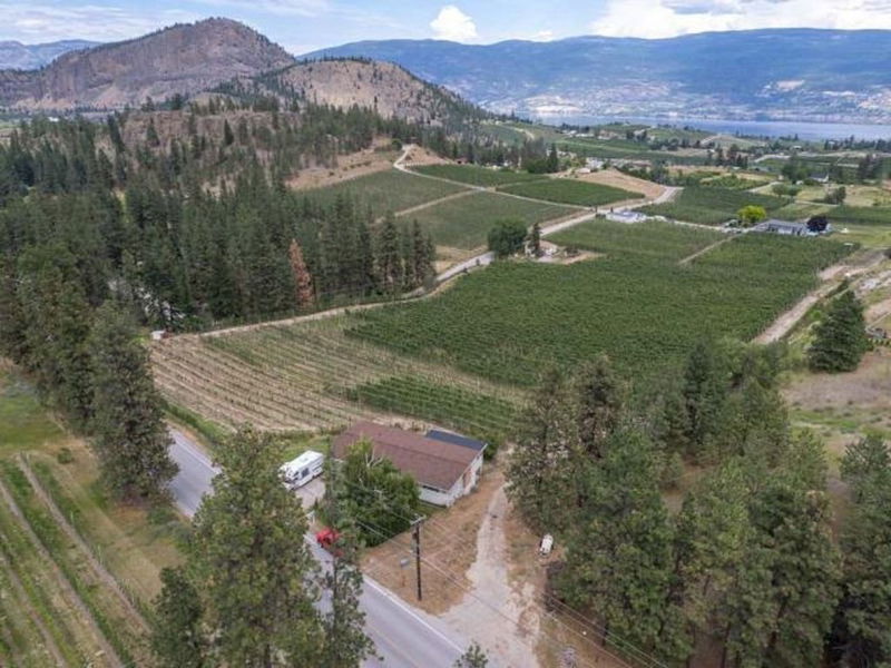 10105 Gilman Road, Summerland, British Columbia