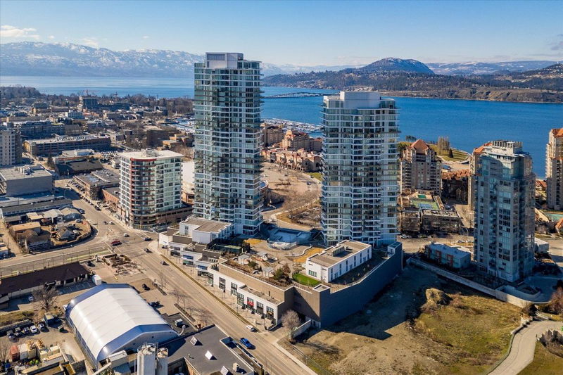 1181 Sunset Drive #2307, Kelowna, British Columbia