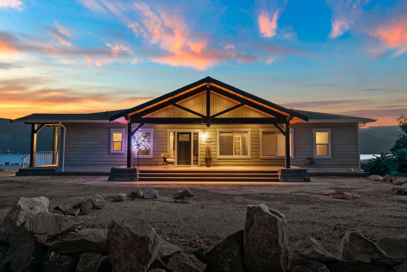 13938 Moberly Road, Lake Country, British Columbia