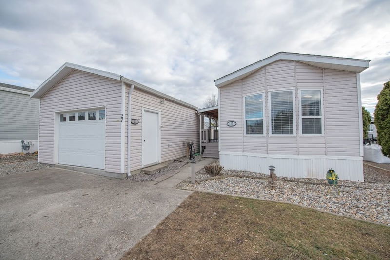 12560 Westside Road #27, Vernon, British Columbia