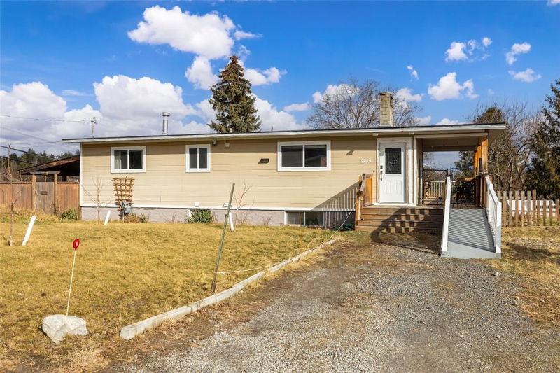 2444 Orlin Road, West Kelowna, British Columbia