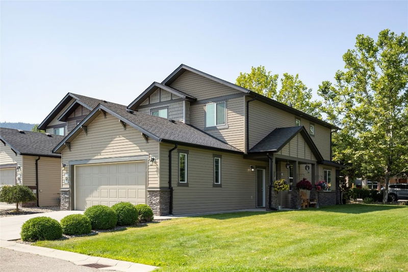 6900 Marshall Road #2, Vernon, British Columbia