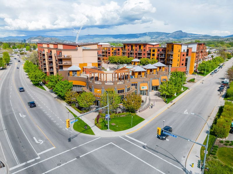 654 Cook Road #153, Kelowna, British Columbia