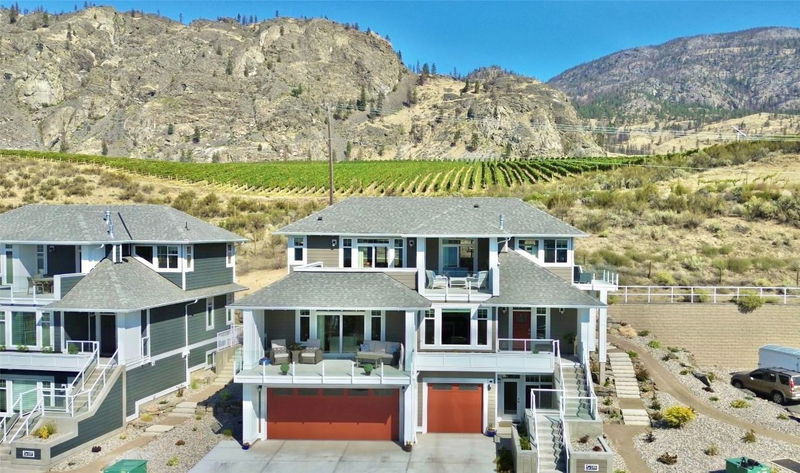 2450 Radio Tower Road #259, Oliver, British Columbia