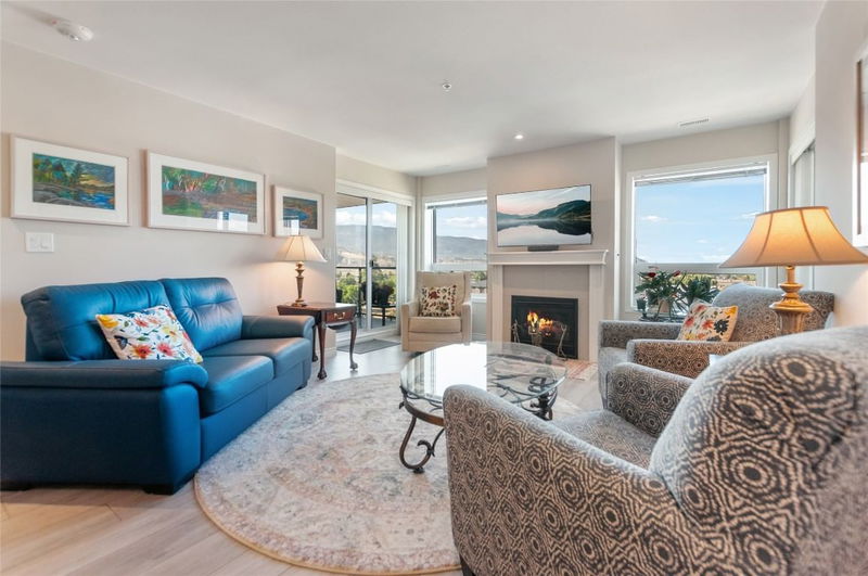 3346 Skaha Lake Road #802, Penticton, British Columbia