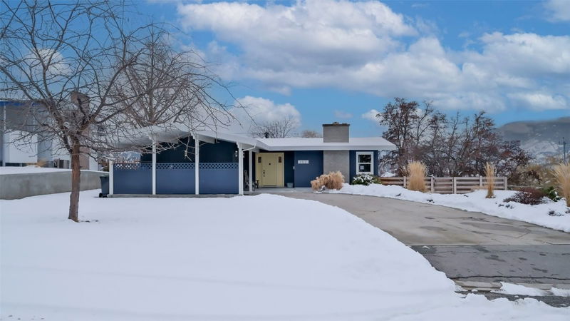 102 Barrington Place, Penticton, British Columbia