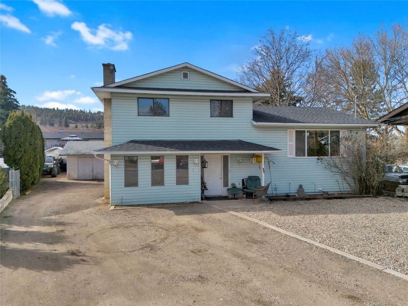 2140 Hadden Court, Kelowna, British Columbia