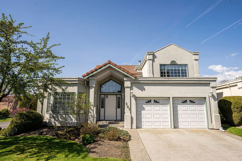 650 Lexington Drive #201, Kelowna, British Columbia