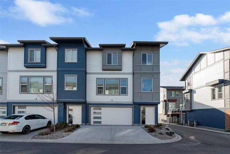 4025 Gellatly Road S #125, West Kelowna, British Columbia