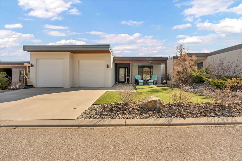 141 View Lane, Penticton, British Columbia