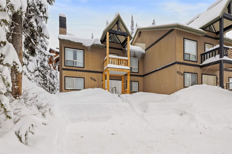5882 Snow Pines Crescent #A, Kelowna, British Columbia