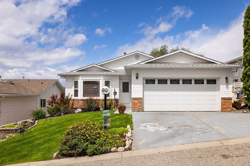 6400 Spencer Road #60, Kelowna, British Columbia