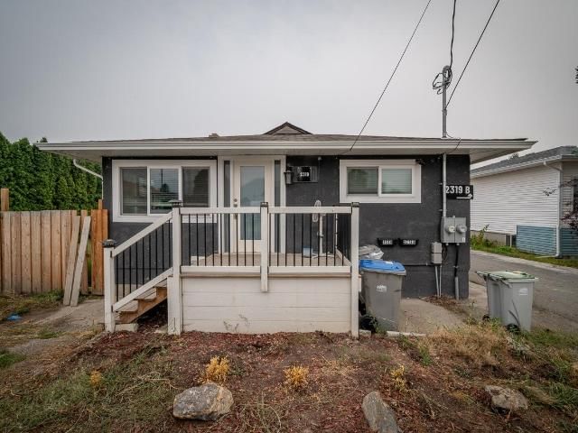 2319 Tranquille Road, Kamloops, British Columbia