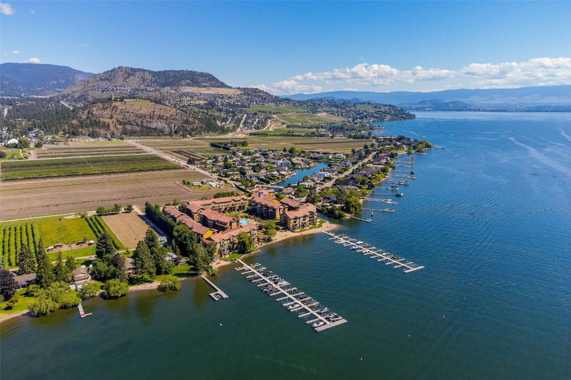 4038 Pritchard Drive #4305, West Kelowna, British Columbia