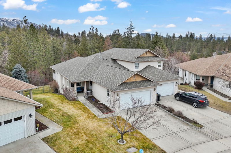 3813 Glen Canyon Drive, West Kelowna, British Columbia