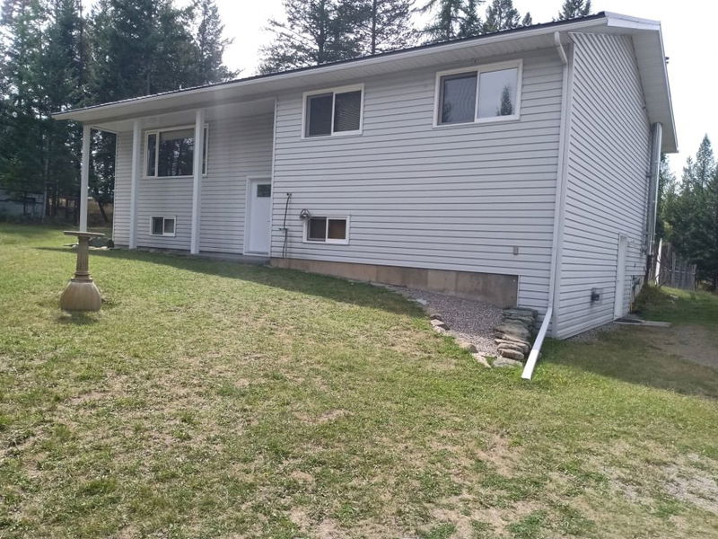 2998 37th S Street, Cranbrook, British Columbia