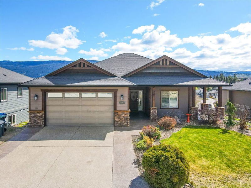 12970 Lake Hill Drive, Lake Country, British Columbia