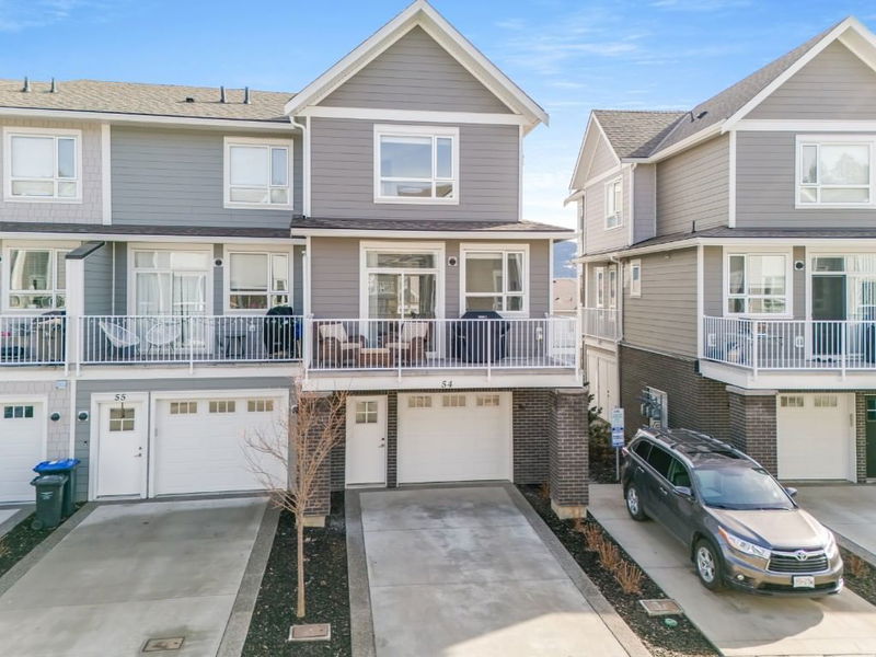13098 Shoreline Way #54, Lake Country, British Columbia
