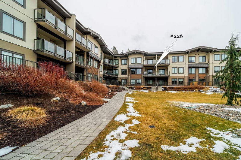 4380 Lakeshore Road #226, Kelowna, British Columbia
